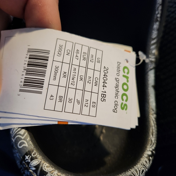 Crocs - Picture 2 of 2